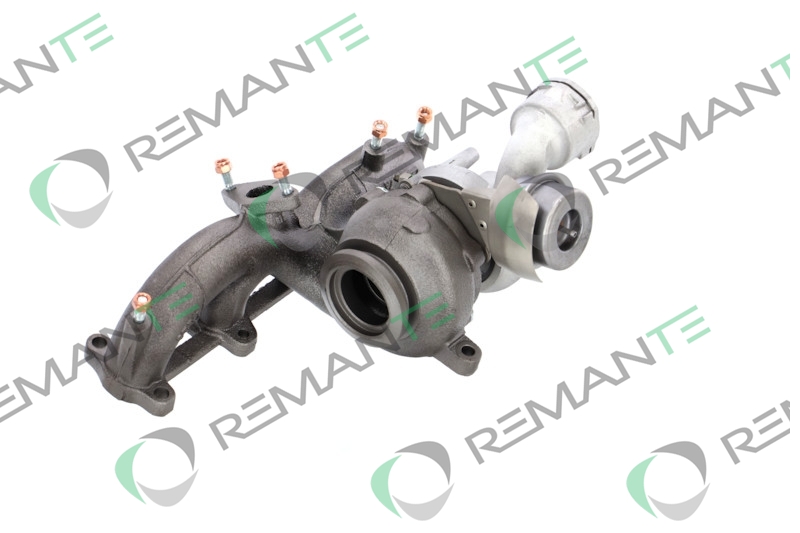 Remante Turbolader 003-001-000078R