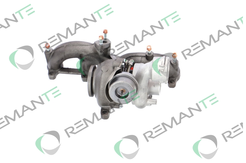 Remante Turbolader 003-001-000078R