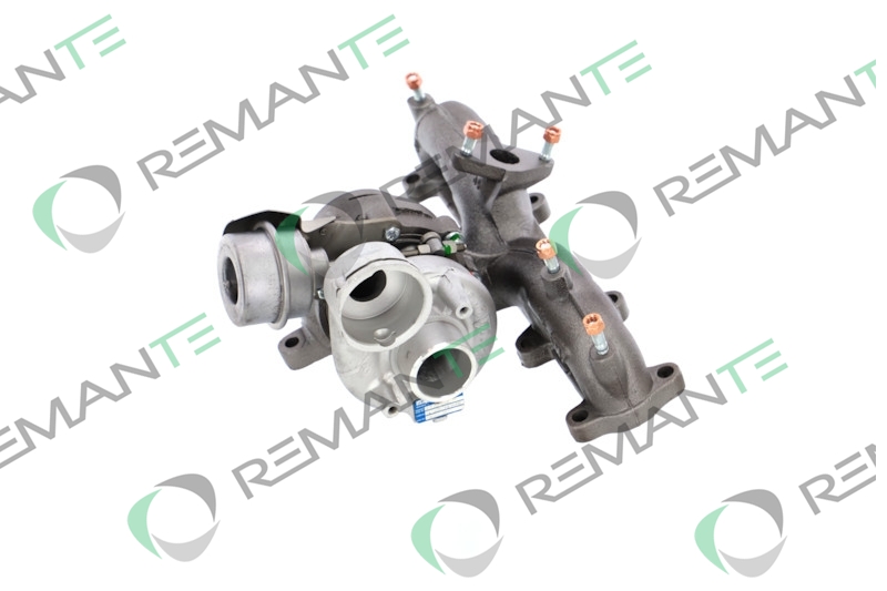 Remante Turbolader 003-001-000078R