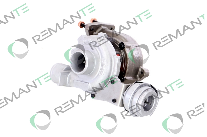 Remante Turbolader 003-001-000081R
