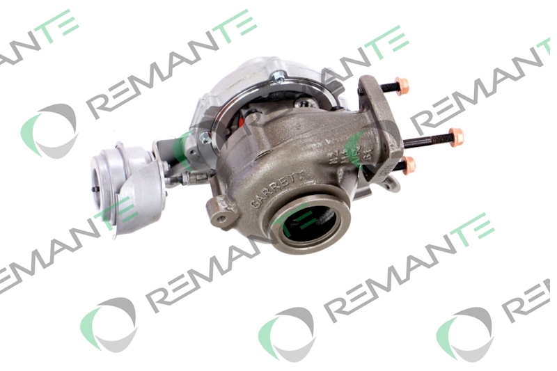 Remante Turbolader 003-001-000081R