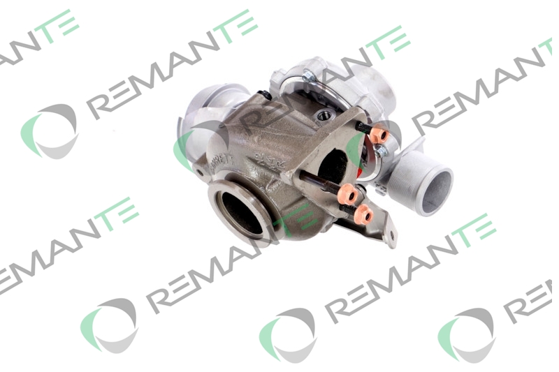 Remante Turbolader 003-001-000081R
