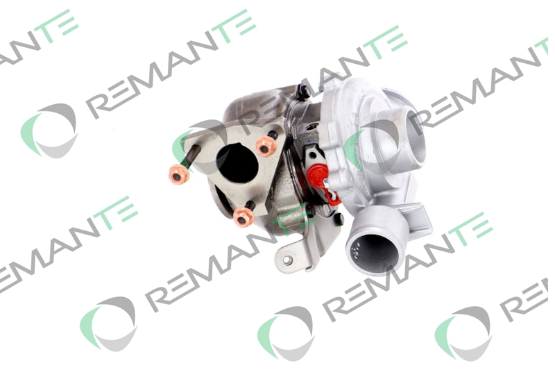 Remante Turbolader 003-001-000081R