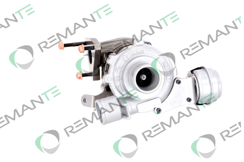 Remante Turbolader 003-001-000081R