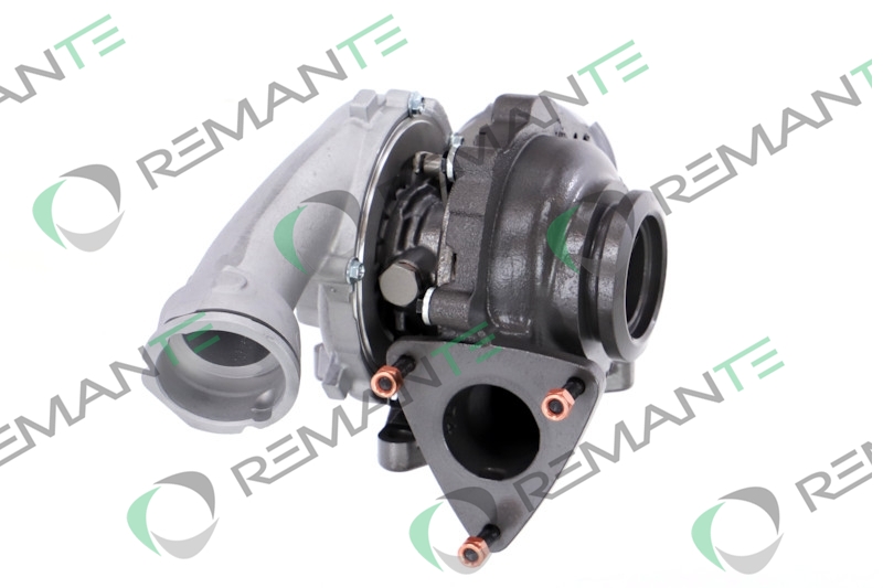 Turbolader Remante 003-001-000082R