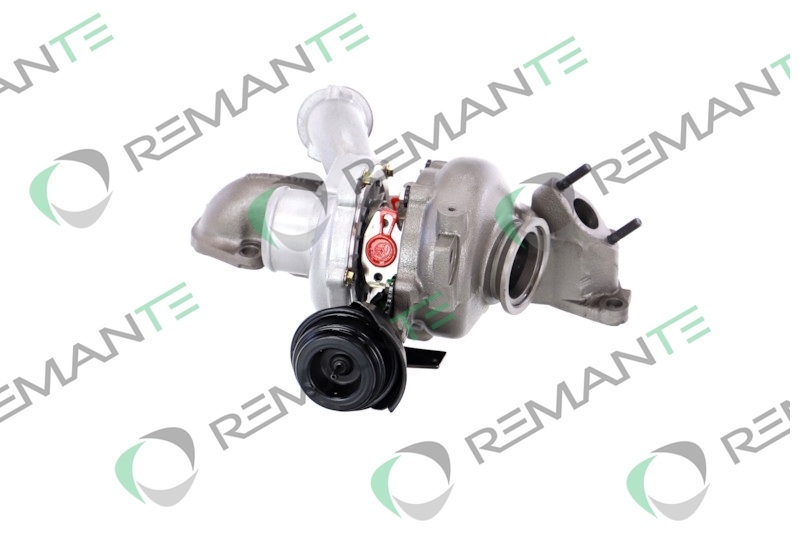 Turbolader Remante 003-001-000085R