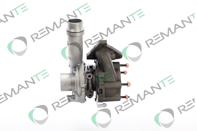 Turbolader Remante 003-001-000086R