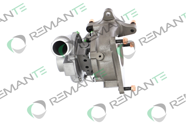 Turbolader Remante 003-001-000098R