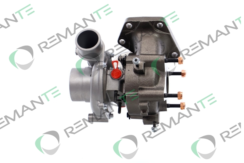 Turbolader Remante 003-001-000101R