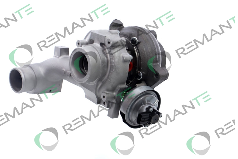 Remante Turbolader 003-001-000102R