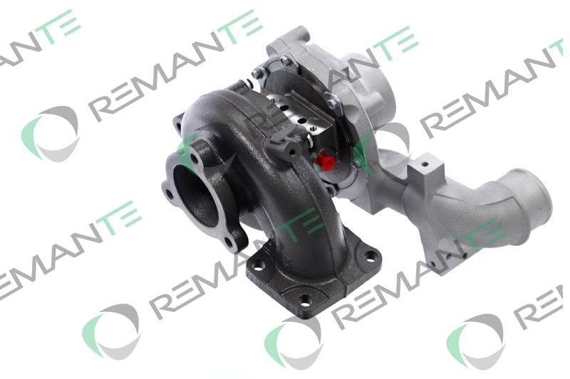 Remante Turbolader 003-001-000102R