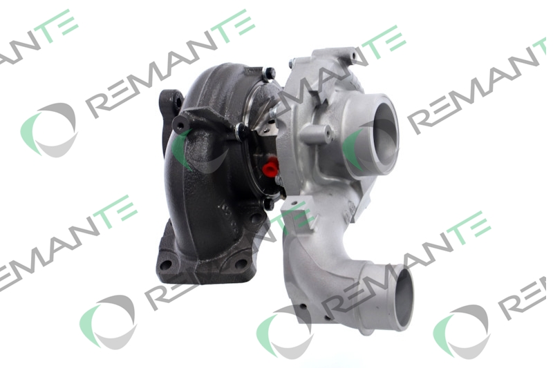 Remante Turbolader 003-001-000102R