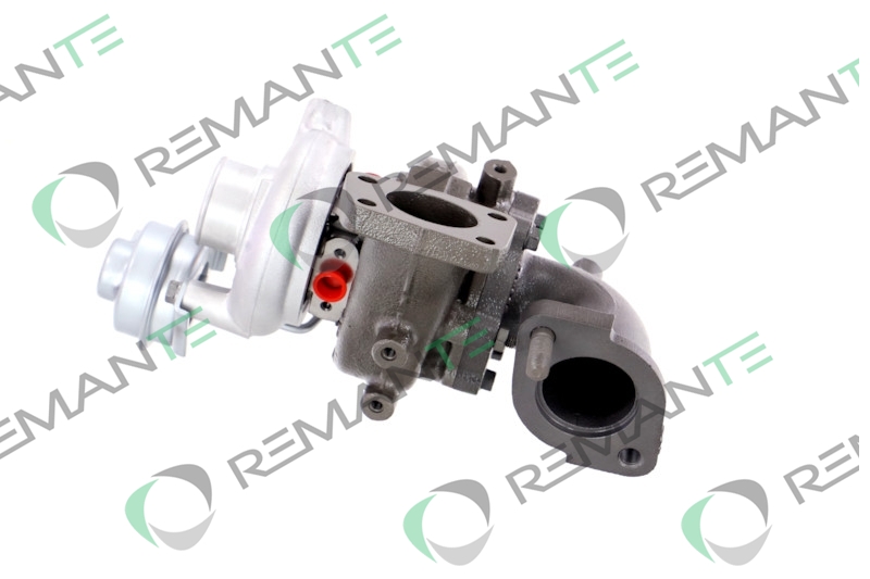 Turbolader Remante 003-001-000104R