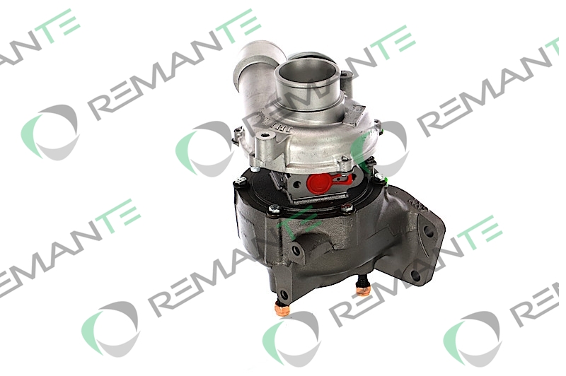 Turbolader Remante 003-001-000107R