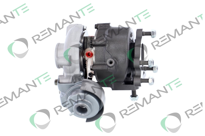 Turbolader Remante 003-001-000109R