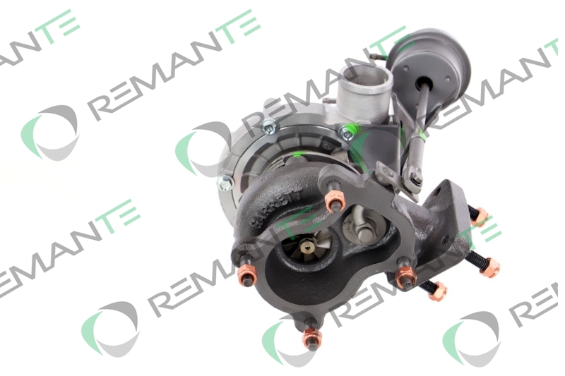 Remante Turbolader 003-001-000111R