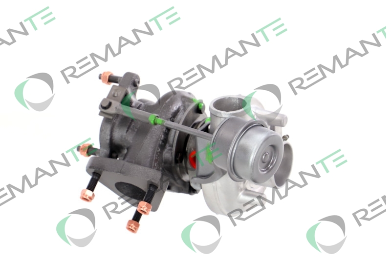 Remante Turbolader 003-001-000111R