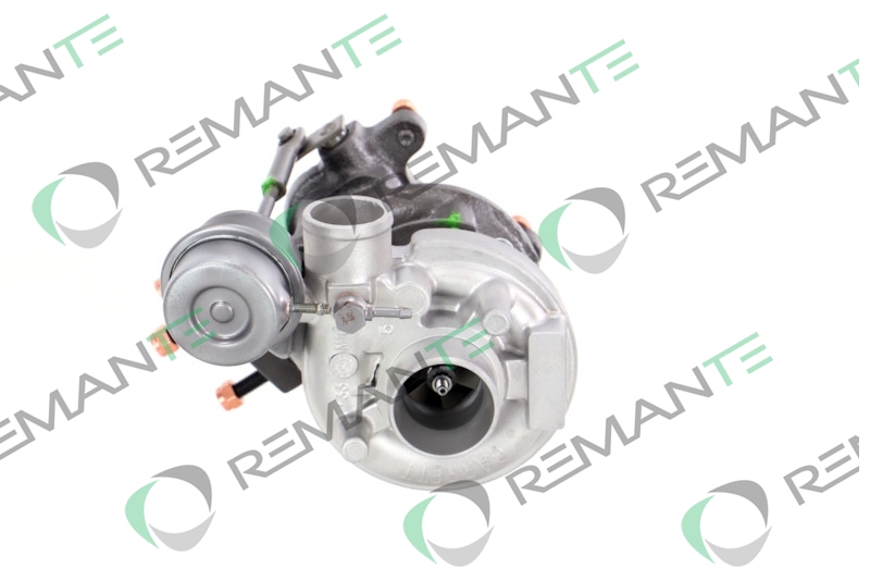 Remante Turbolader 003-001-000111R