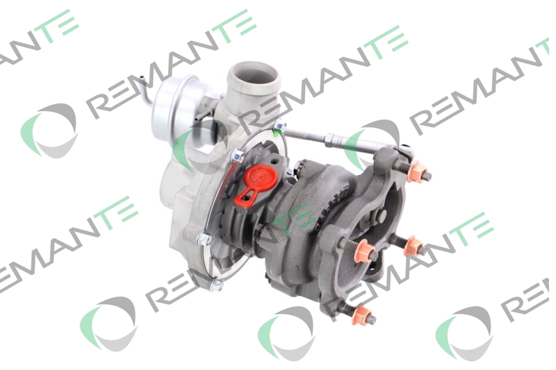 Turbolader Remante 003-001-000113R