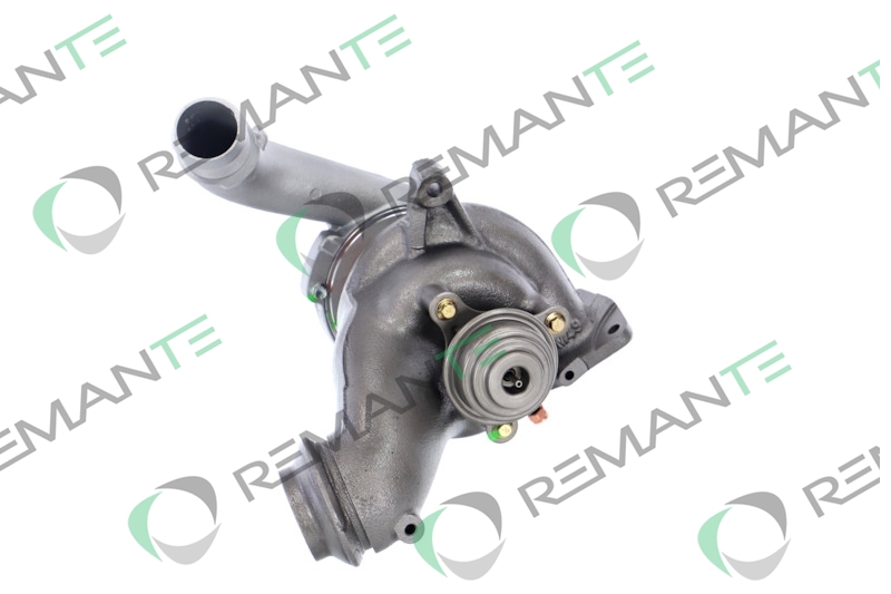 Remante Turbolader 003-001-000117R