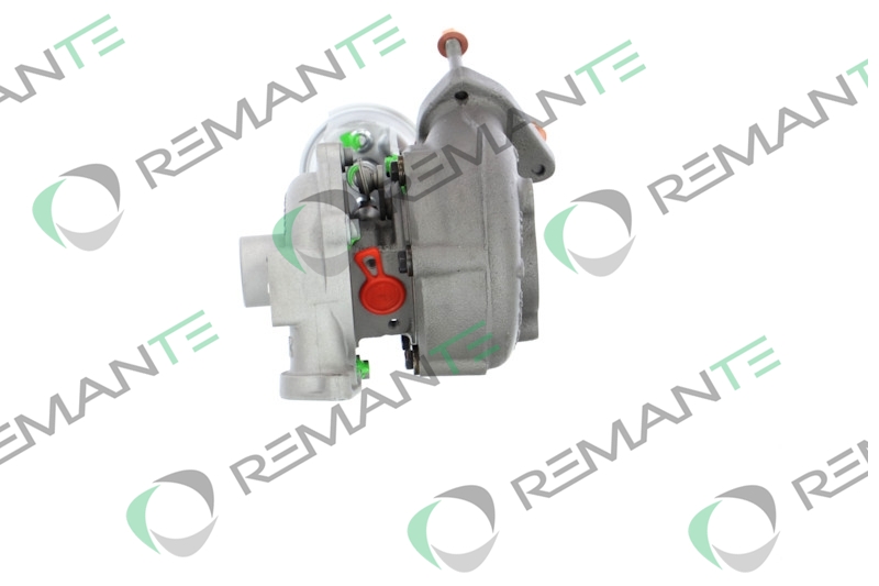 Turbolader Remante 003-001-000162R