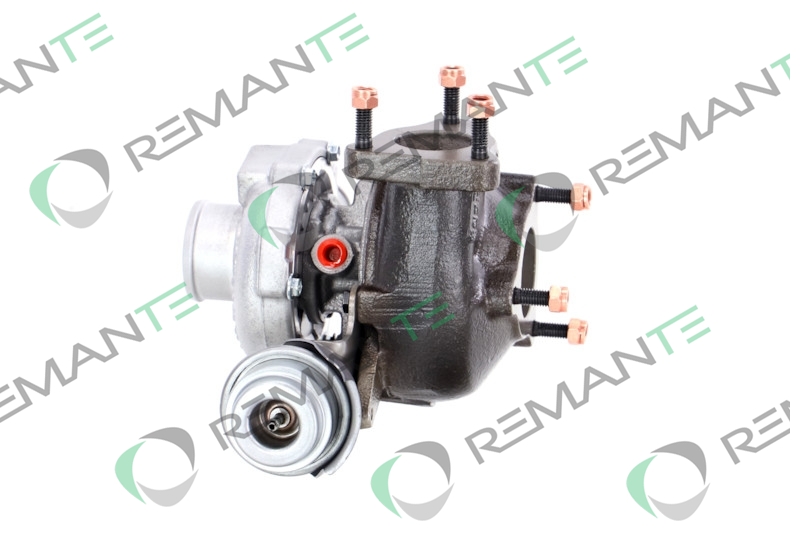 Turbolader Remante 003-001-000170R