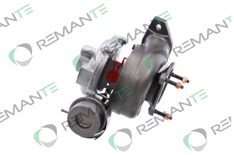 Turbolader Remante 003-001-000173R