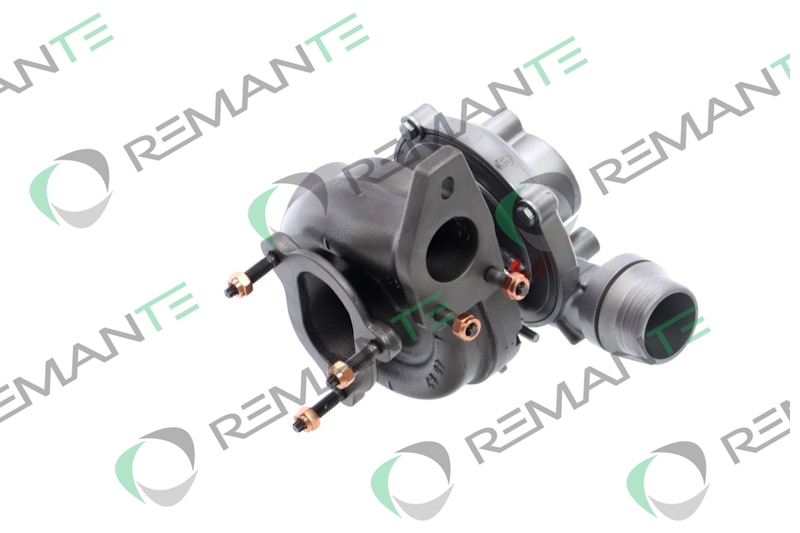 Remante Turbolader 003-001-000173R