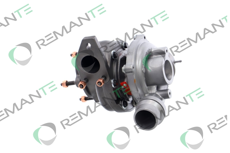 Remante Turbolader 003-001-000173R