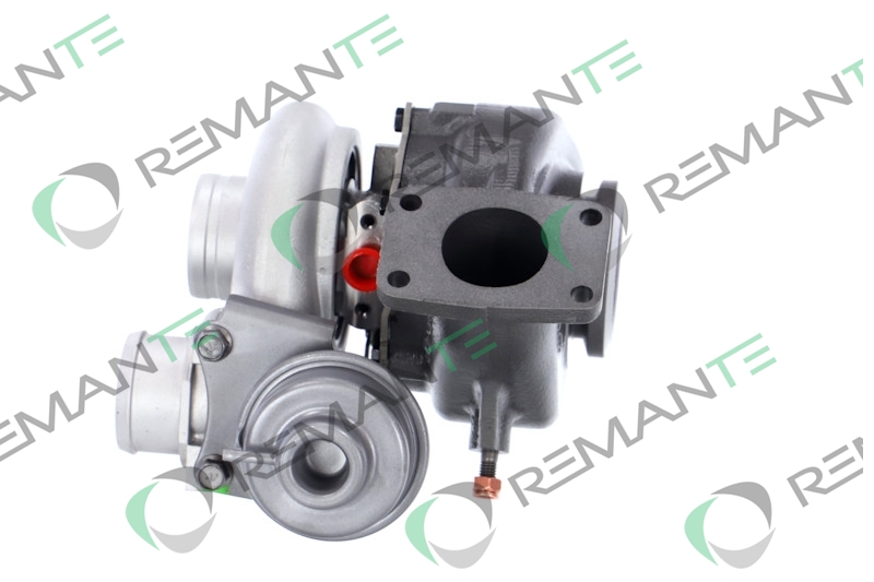 Turbolader Remante 003-001-000175R