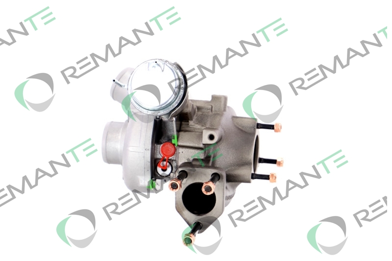 Turbolader Remante 003-001-000183R