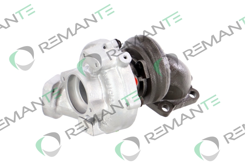 Remante Turbolader 003-001-000193R