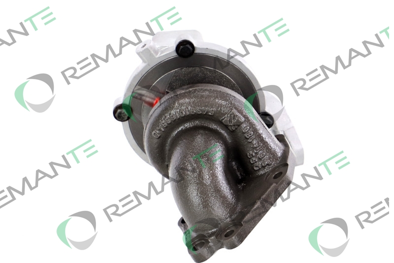 Remante Turbolader 003-001-000193R