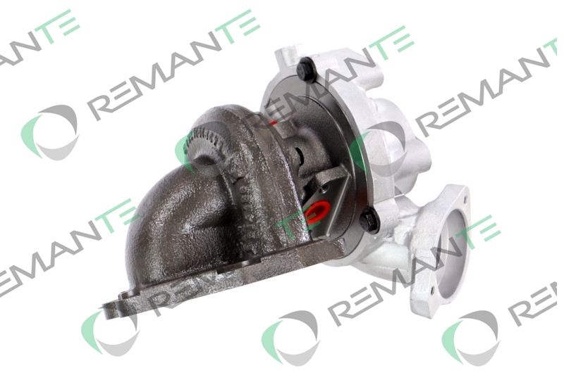 Remante Turbolader 003-001-000193R