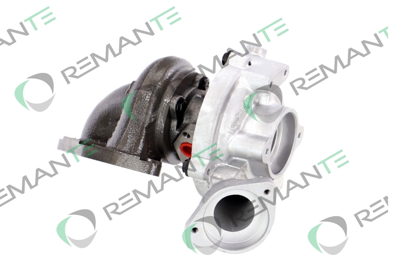 Remante Turbolader 003-001-000193R