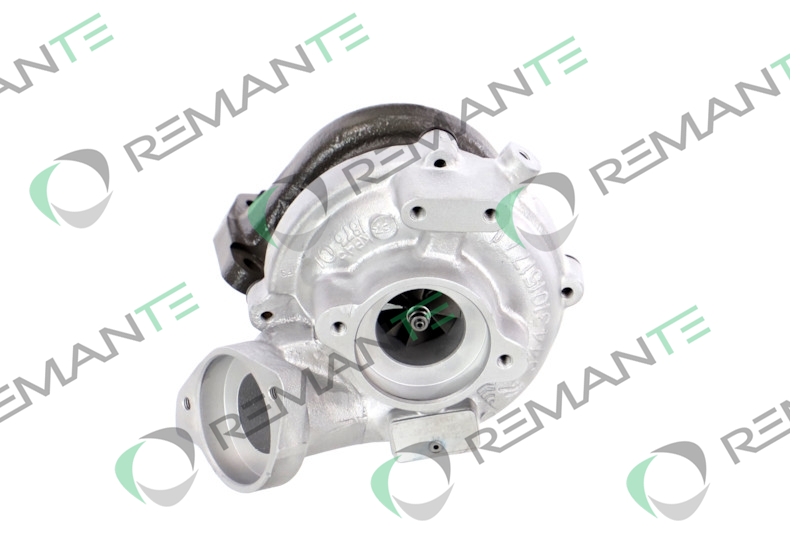 Remante Turbolader 003-001-000193R