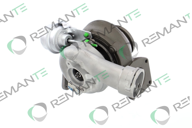 Remante Turbolader 003-001-000194R