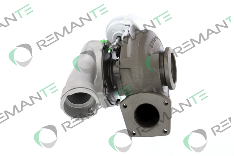 Turbolader Remante 003-001-000194R