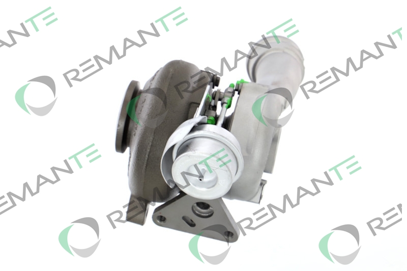 Remante Turbolader 003-001-000194R