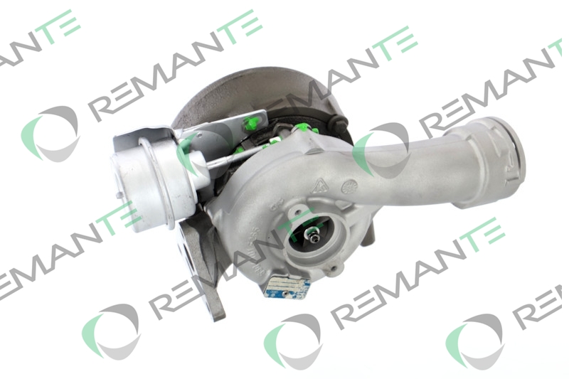 Remante Turbolader 003-001-000194R