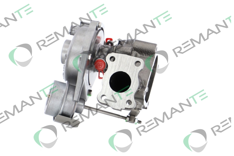 Turbolader Remante 003-001-000207R