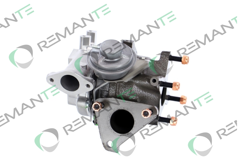 Turbolader Remante 003-001-000209R