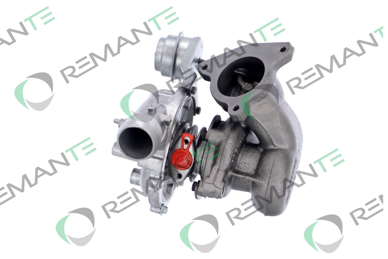 Turbolader Remante 003-001-000213R