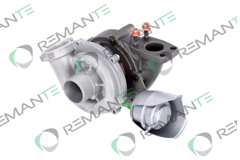 Remante Turbolader 003-001-000230R