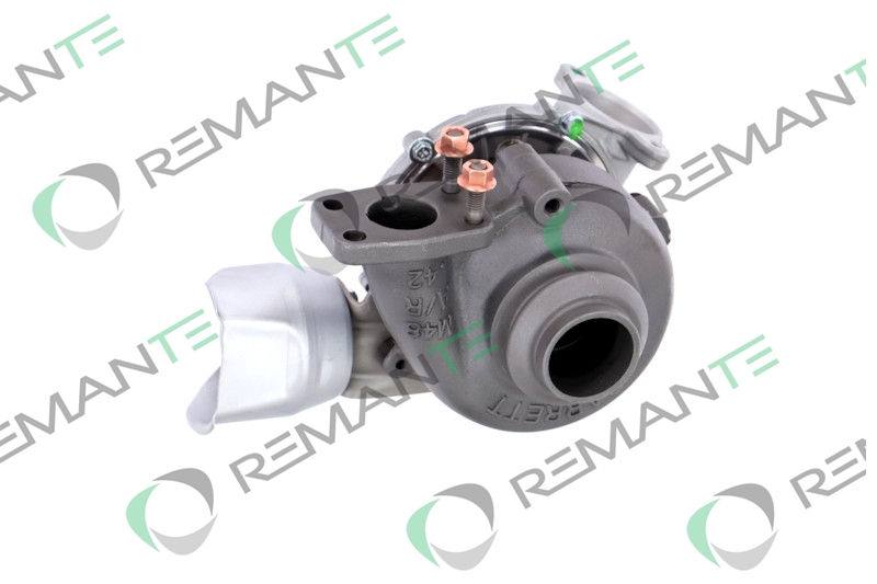 Remante Turbolader 003-001-000230R