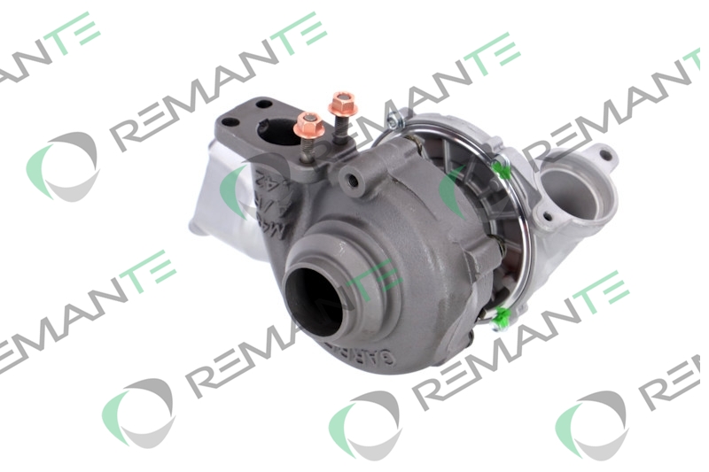 Remante Turbolader 003-001-000230R