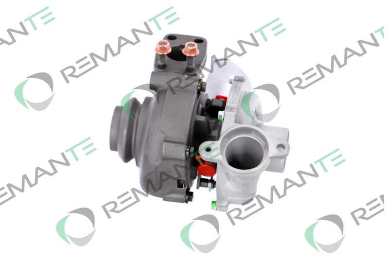 Remante Turbolader 003-001-000230R