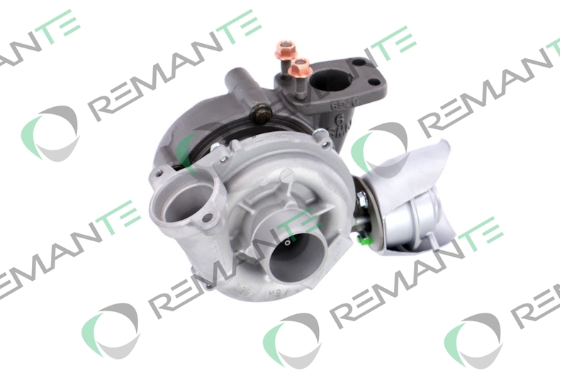 Remante Turbolader 003-001-000230R