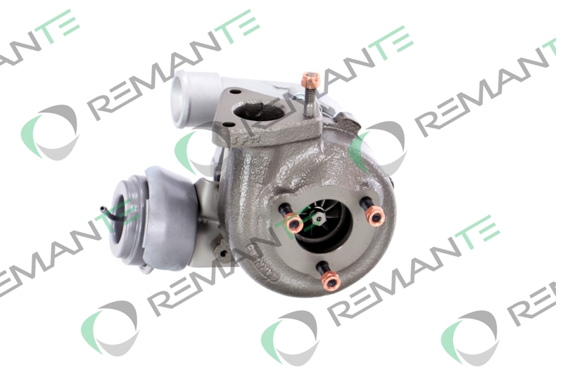 Remante Turbolader 003-001-000303R