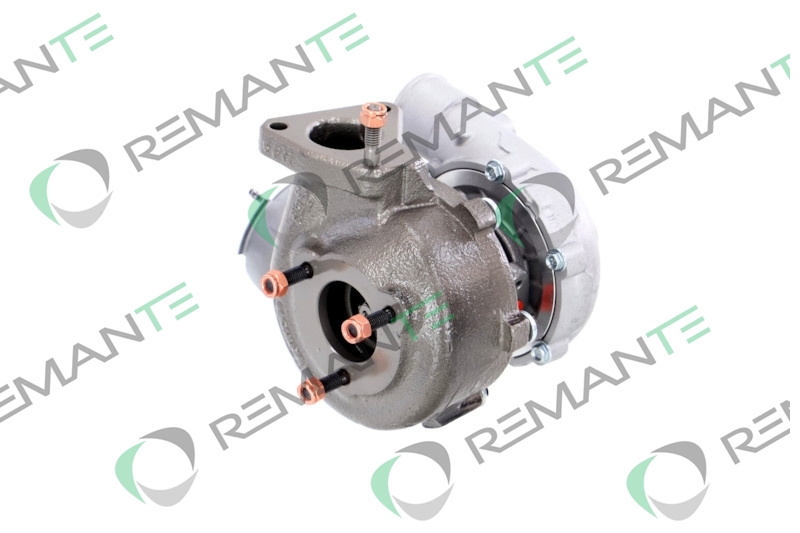 Remante Turbolader 003-001-000303R